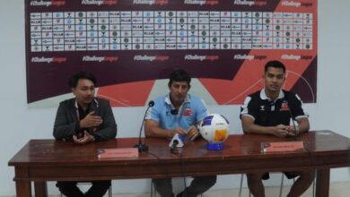 Alfredo Vera Ungkap Kekecewaan Usai Madura Utd Gagal ke Final AFC
