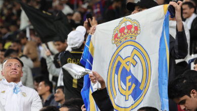 Ancelotti Yakin Real Madrid Balikkan Keadaan di Leg Kedua!