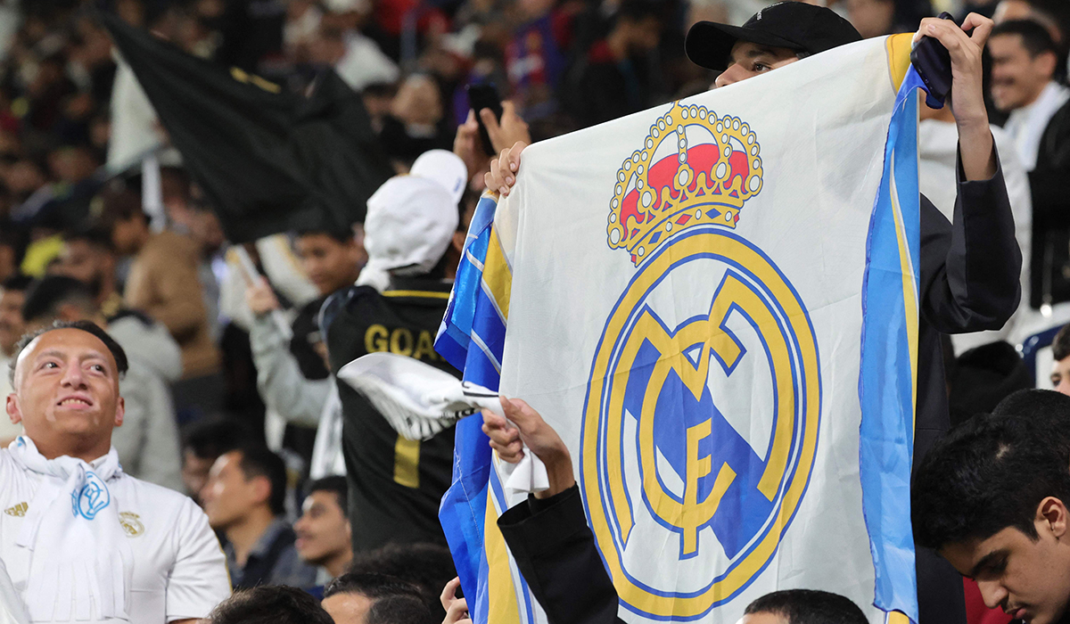 Ancelotti Yakin Real Madrid Balikkan Keadaan di Leg Kedua!