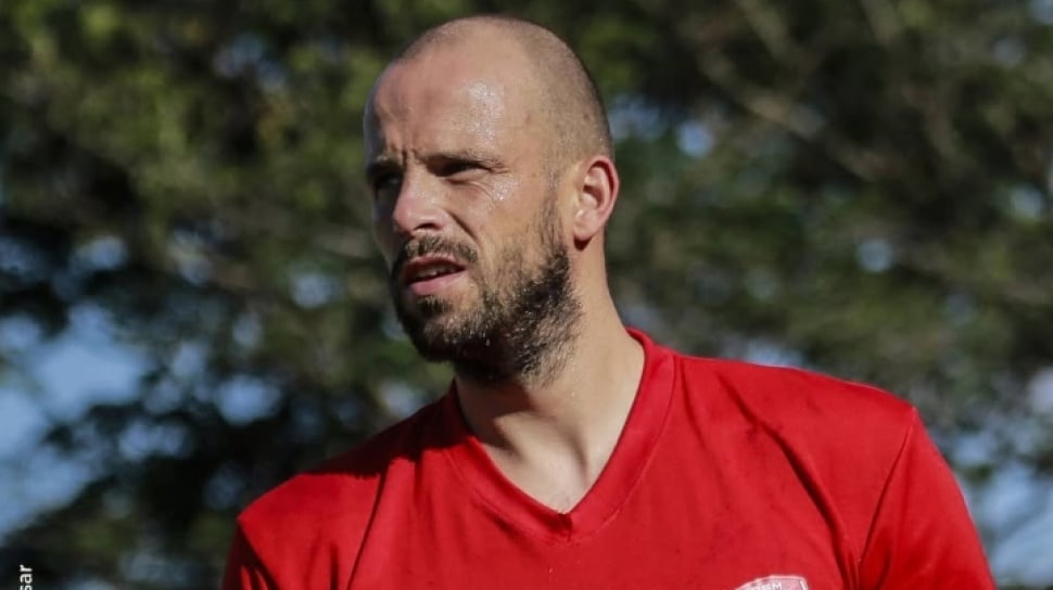 Anco Jansen: Dari Korban Kedzaliman Liga 1 ke Hinaan pada Indonesia