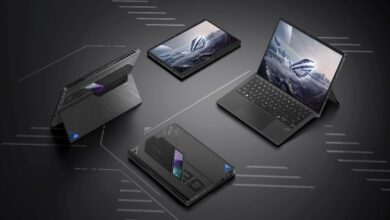 Asus Siap Melangkah, Ancang-ancang Jika Relaksasi TKDN Terwujud