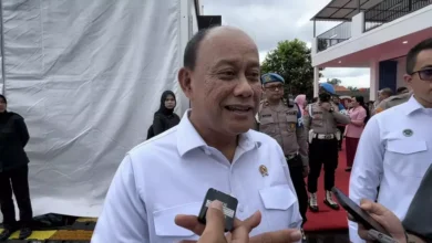 BGN: Program Makan Bergizi Gratis Buka Peluang Kerja Baru!