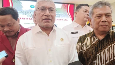 BNN RI Siap Tertibkan Penyalahgunaan di Pusat Rehabilitasi