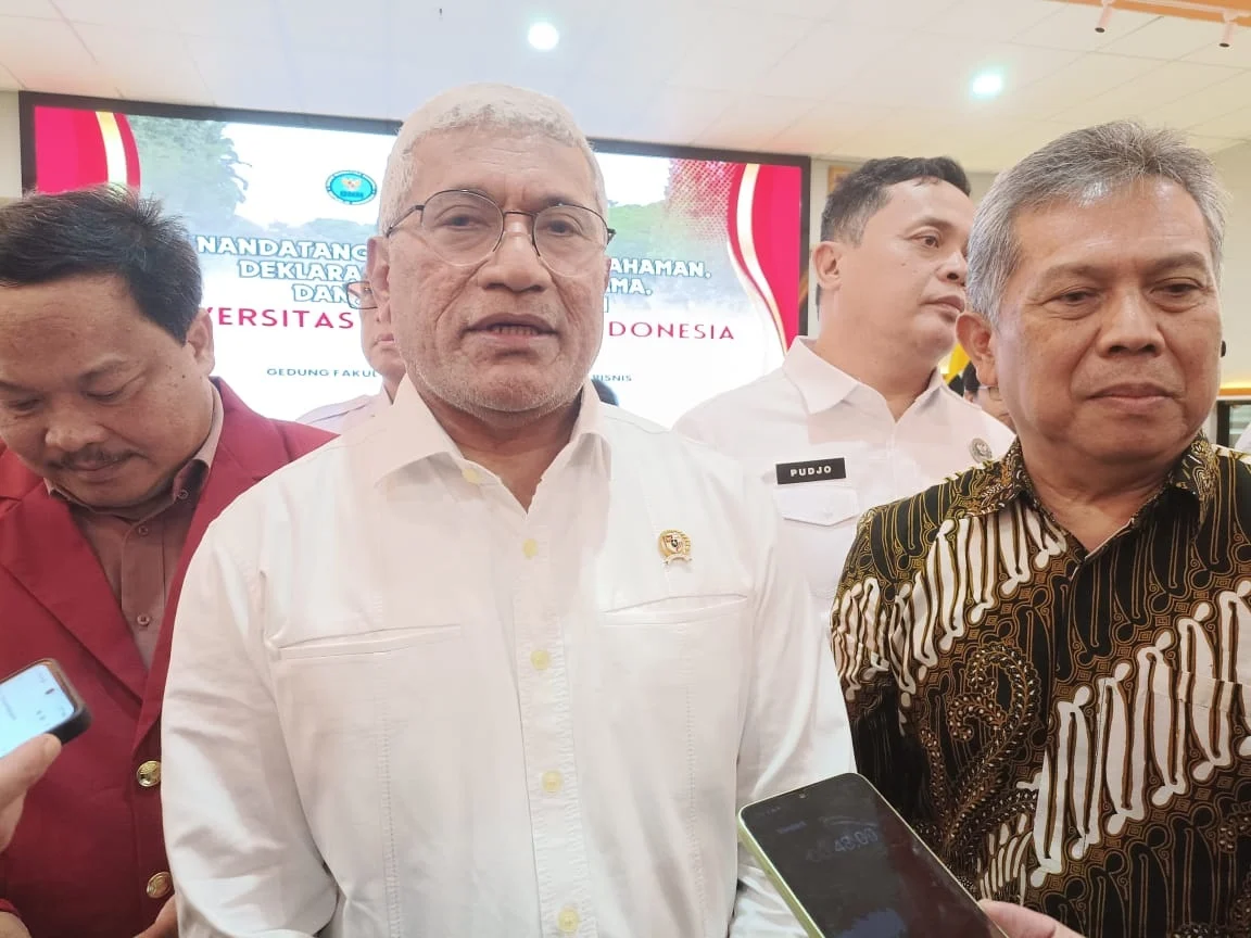 BNN RI Siap Tertibkan Penyalahgunaan di Pusat Rehabilitasi