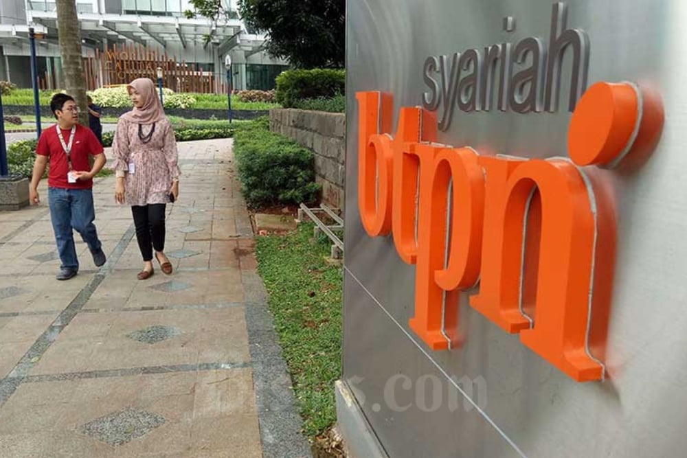 BTPN Syariah (BTPS) Umumkan Dividen Rp265,78 Miliar, Rp34,5/Saham!