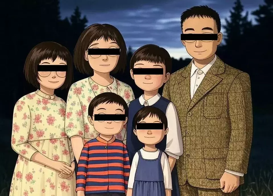 Bahaya Mengintai! Tren AI Gaya Studio Ghibli Perlu Diwaspadai