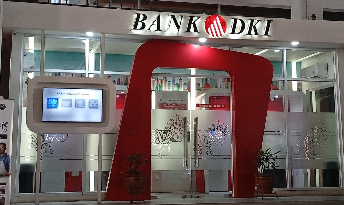 Bank DKI Ungkap Penyebab JakOne Mobile Error, Bukan Serangan!