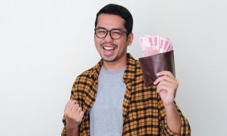Cuan Pagi-Pagi? Bisa! Segera Akses Link Dana Kaget Sekarang!