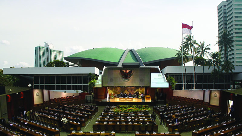 DPR Panggil Kemenkes dan Unpad Terkait Kasus Dokter PPDS Perkosa