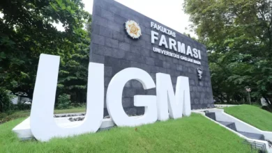 DPR: Tak Ada Ampunan untuk Guru Besar UGM Pelaku Kekerasan Seksual