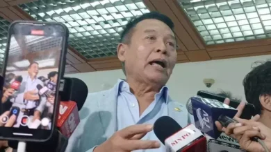 DPR Tegaskan Penolakan Pendirian Pangkalan Militer Rusia di RI