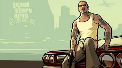 Daftar Lengkap Cheat Motor Drag GTA San Andreas PS2 - Octopus Techno