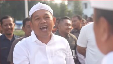 Dedi Mulyadi Disarankan Adopsi 4 Pola Pikir: Tak Cukup Turun!