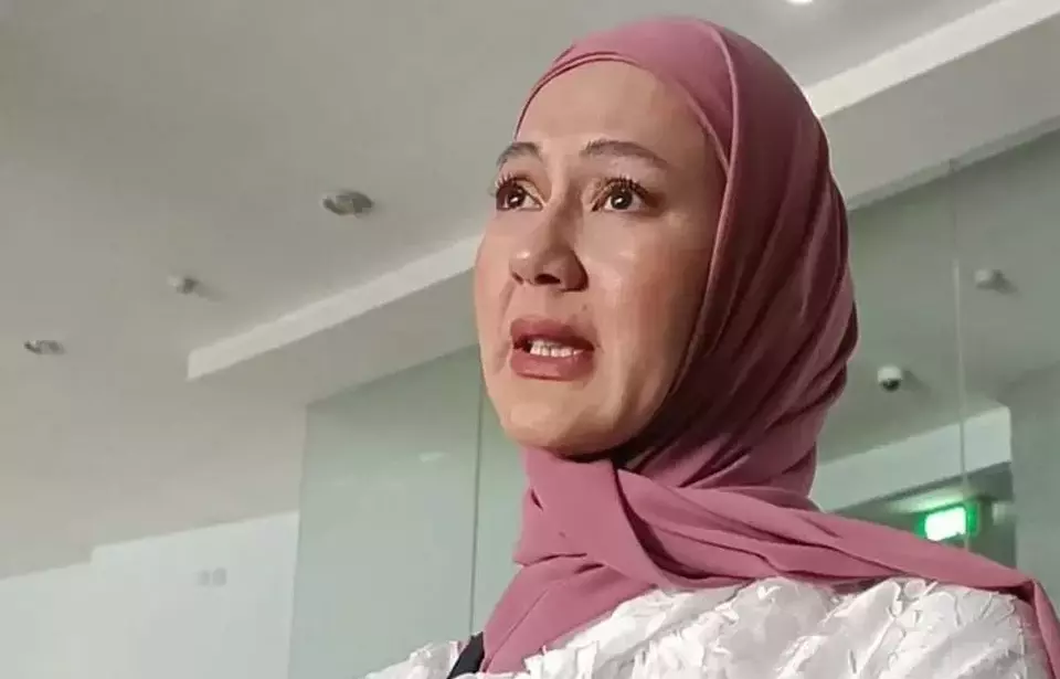 Dokumen Cerai Baim Wong Bocor, Paula Verhoeven Diduga Positif HIV