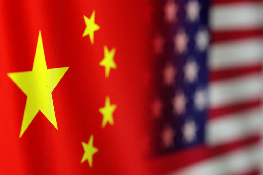 Dominasi China di TIK RI Menguat, Terpengaruh Kebijakan Trump!
