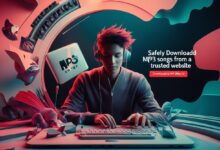 Download Lagu MP3 Gratis, Gudang Lagu Terlengkap Update 2025