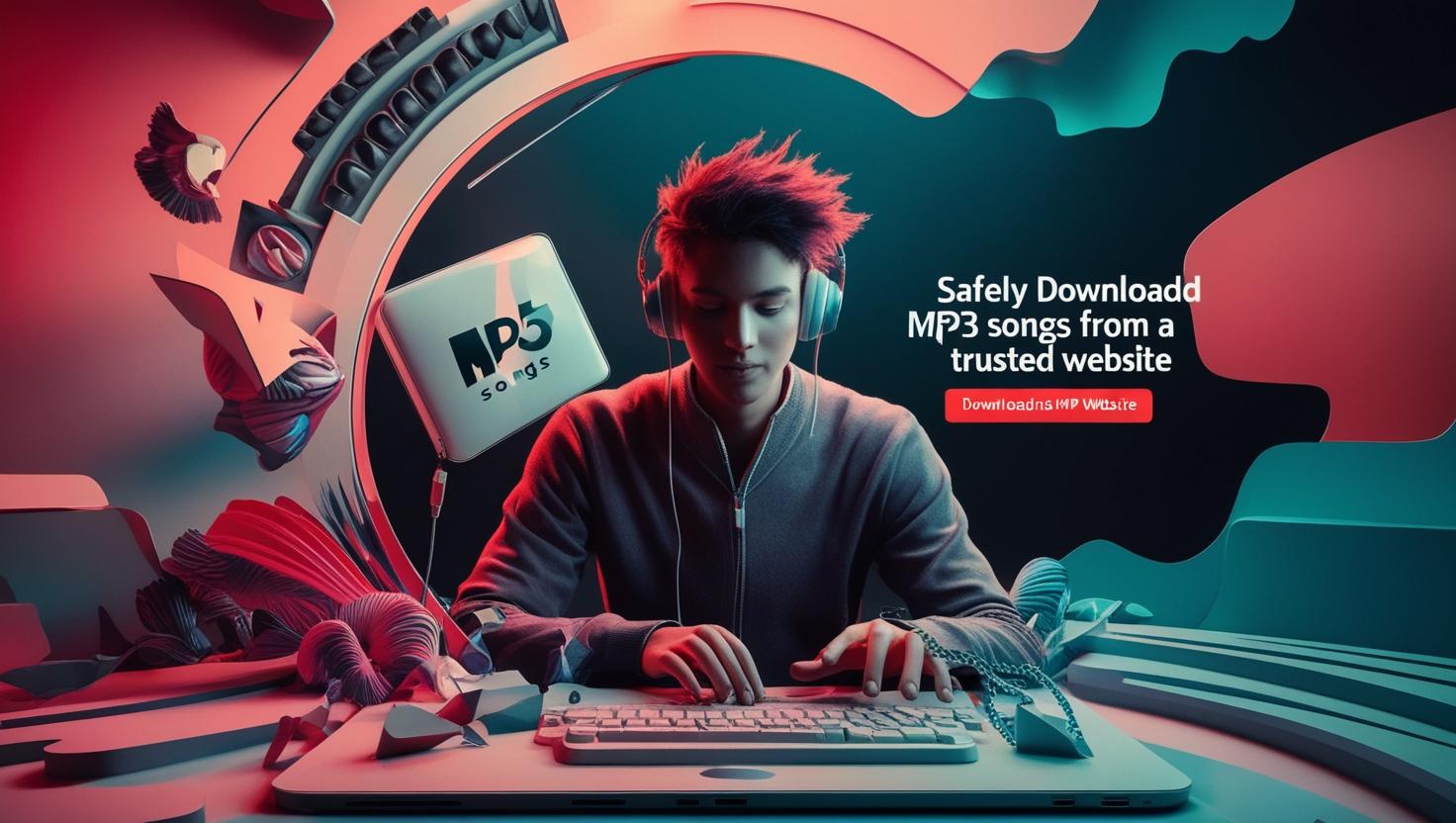 Download Lagu MP3 Gratis, Gudang Lagu Terlengkap Update 2025