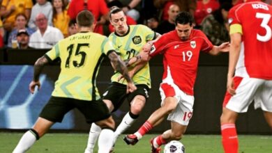 Erick Thohir Singgung Kluivert: Kalah 5 Gol dari Australia