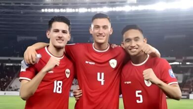 FIFA Soroti Timnas Indonesia Jelang Pertandingan Melawan China dan Jepang