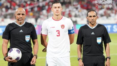 Federasi Sepakbola Oman Marah: Wasit Al Kaf Dilarang Pimpin Laga Piala Dunia!