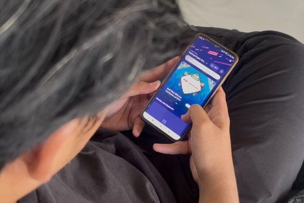 Fitur Sukha di Livin' by Mandiri: Solusi Mudah Beragam Kebutuhan