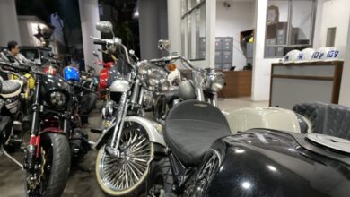 Geledah Rumah Hakim, Kejagung Amankan 21 Motor Mewah Suap CPO