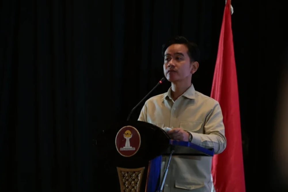 Gibran: Film Jumbo Pionir Era Baru Industri Animasi Nasional