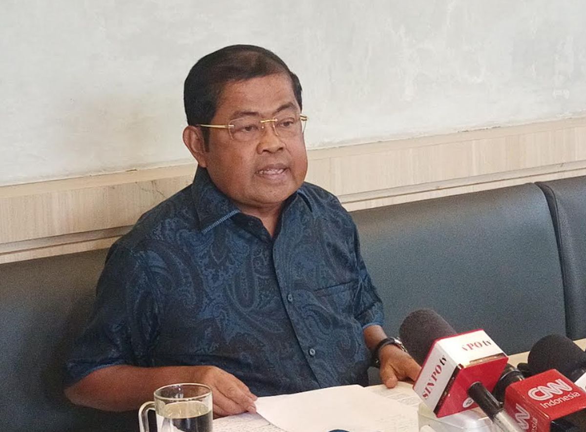 Golkar: Prabowo Tak Akan Pertaruhkan Rakyat demi Lindungi 1-2 Orang