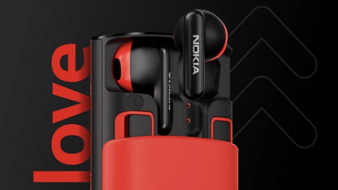 HMD Siap Luncurkan Ponsel Fitur Klasik Nokia di 2025!