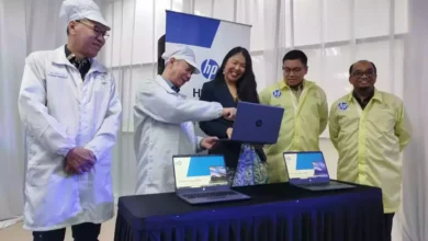 HP Perkuat Industri Lokal: Fokus pada TKDN dan SDM Unggul