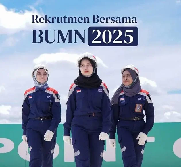 Hasil RBB BUMN 2025 Keluar! Cek Statusmu dan Catat Tahapan Ini