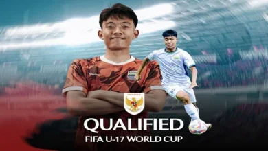 Hodak Pantau Pemain Muda Persib yang Bersinar di Timnas U-17