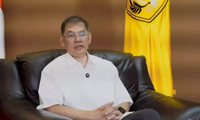 Hormati Pembekuan PPDS RSHS, Unpad Dukung Pendidikan Dokter Berkualitas
