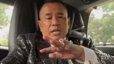 Hotman Paris Tolak Jadi Pengacara Lisa Mariana, Netizen Bersuka!