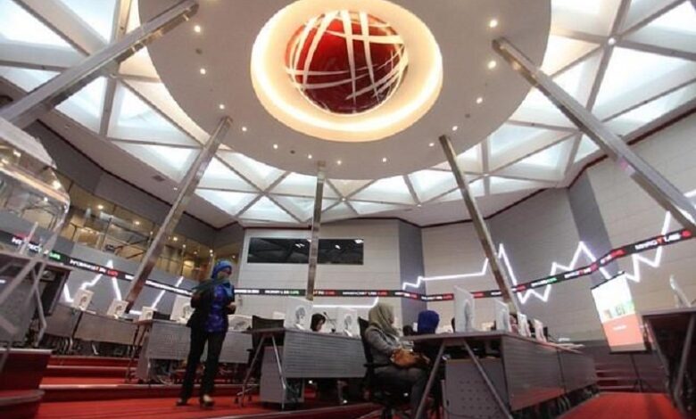 IHSG Menguat ke 6.660: Transaksi Capai Rp300 Miliar Hari Ini!