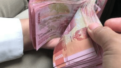 Ini Komponen Gaji ke-13 untuk Pensiunan PNS, Wajib Tahu!