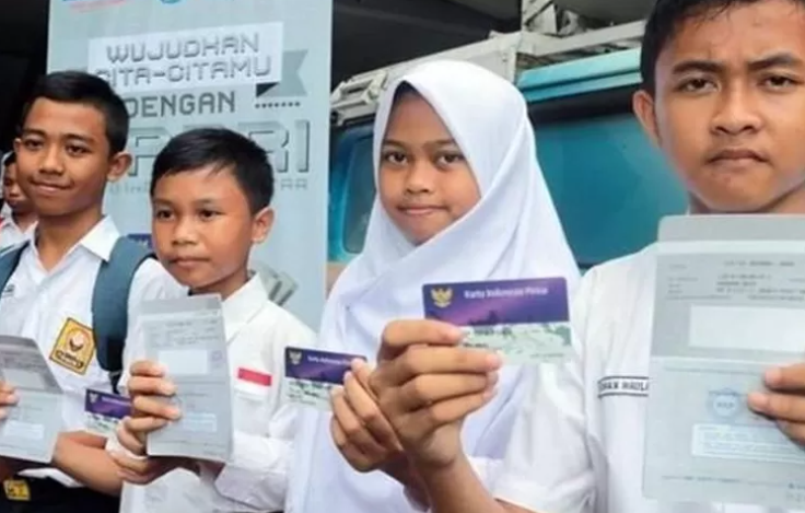 Ini Penjelasan Lengkapnya! Usia Berapa Anak Dapat Bansos PIP?