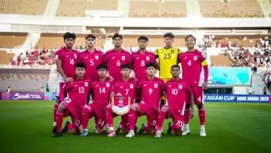 Ini Susunan Pemain Timnas Indonesia U-17 Hadapi Korea Utara!