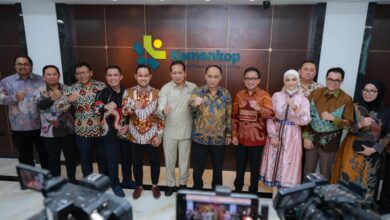 Inpres Koperasi Desa Merah Putih Dukung Swasembada Pangan Berkelanjutan