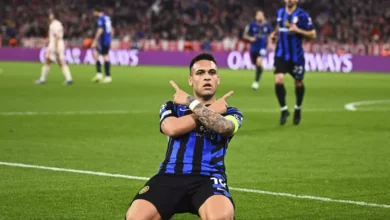 Inter Milan vs Bayern: Inzaghi Minta Pemain Lupakan Skor Sebelumnya