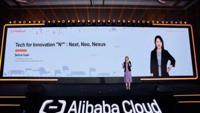 Investasi Rp829 Triliun Alibaba Group Lahirkan QWEN AI Saingi ChatGPT