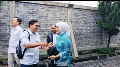 Istri Ridwan Kamil Datangi Rumah Korban Kekerasan Seksual di RSHS