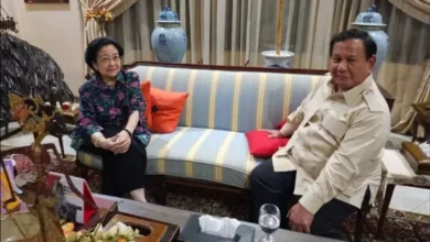 Isu Politik-Hukum Terkini: Pertemuan Prabowo-Megawati & PPDS RSHS