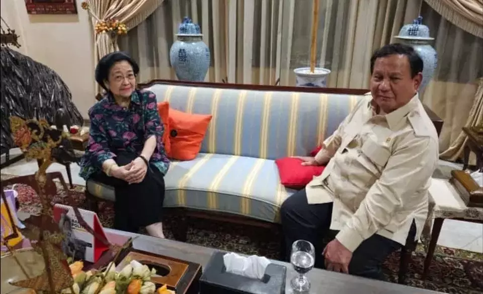 Isu Politik-Hukum Terkini: Pertemuan Prabowo-Megawati & PPDS RSHS