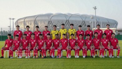 Jadwal Perempatfinal Piala Asia U-17: Timnas Indonesia Lawan Siapa?