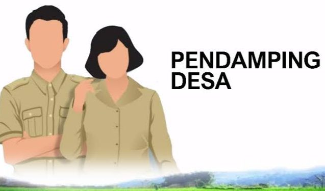 Jadwal & Syarat Pendaftaran Pendamping Desa 2025: Rincian Gaji!