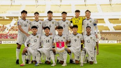 Jangan Hukum Timnas Indonesia U-17 Usai Ditaklukkan Korut!