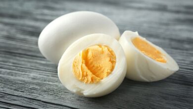 Jelajahi Makanan Tinggi Fosfor untuk Kesehatan Tulang dan Saraf