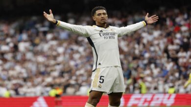 Jude Bellingham Remontada: Jelang Duel Seru Real Madrid vs Arsenal