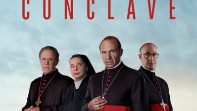 Jumlah Penonton Film Conclave Melejit 283% Usai Wafatnya Paus Fransiskus